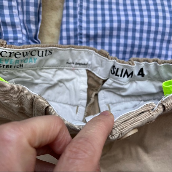 Little boys spring/fall bundle - Picture 4 of 6